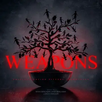 Iconic Soundtracks on Premium Vinyl